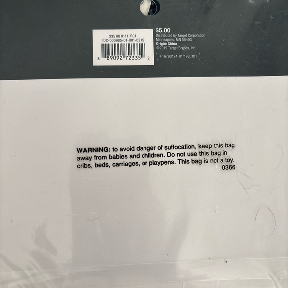 Vineyard Vines Vinyl Stickers Set - Picture 3 of 3